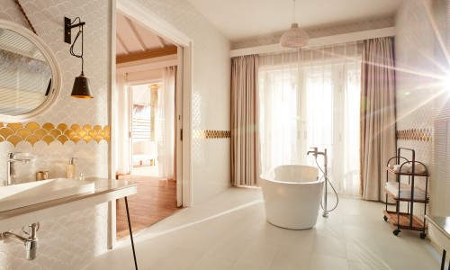Ocean Villa avec Piscine